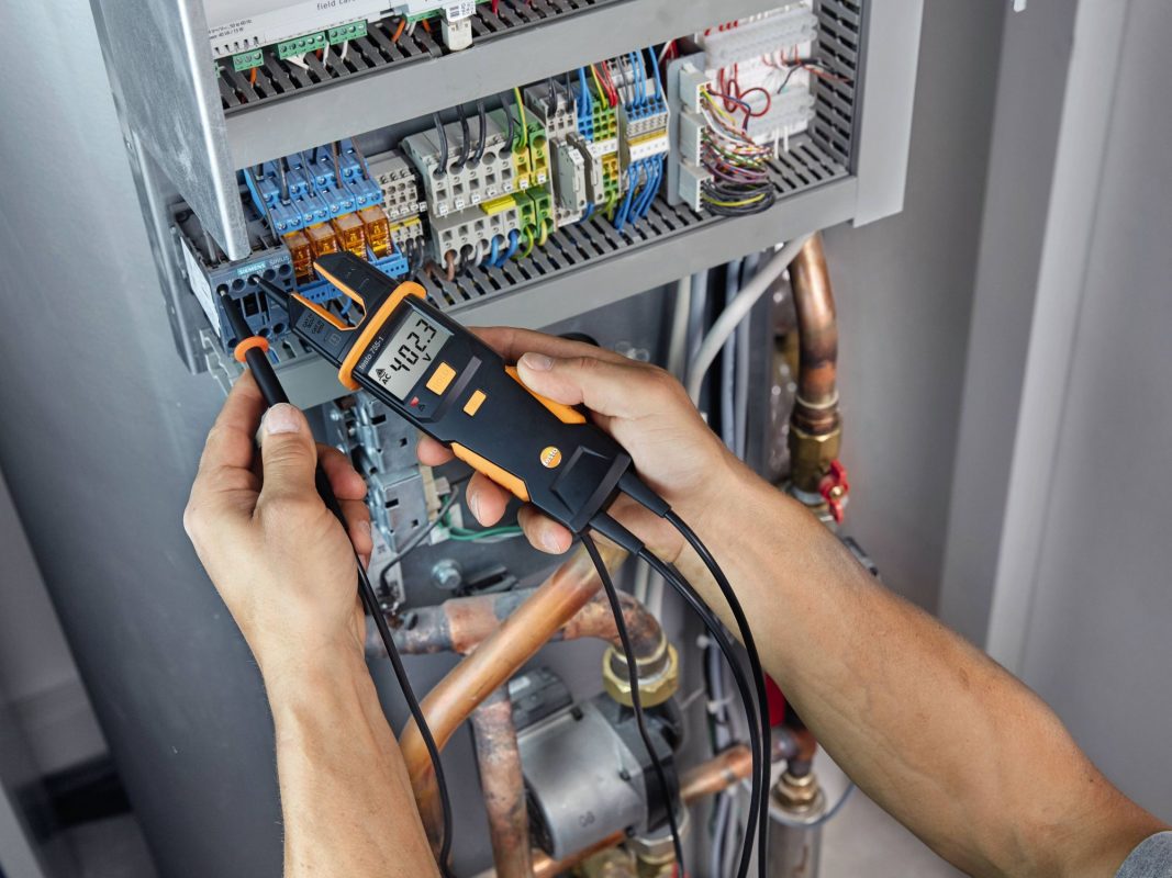 Şefaatli Elektrikçi